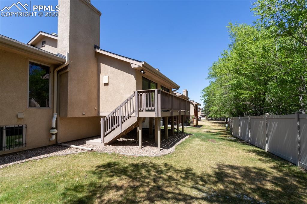 2053 Windham Way Colorado Springs, CO 80906 - Photo 48 of 49