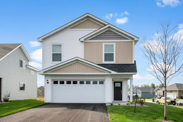 $361,900 | 607 Redwood Loop North, Cambridge, MN 55008