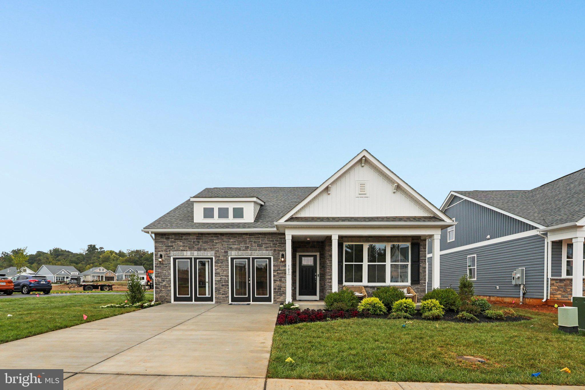 121 Hydrangea Way Winchester, VA 22602 - Photo 2 of 83
