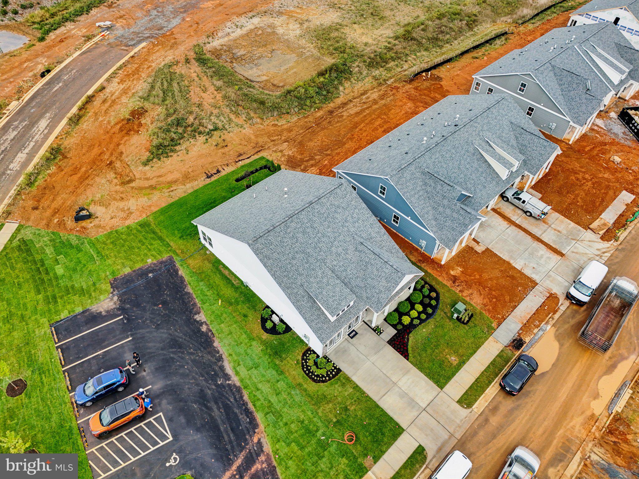 121 Hydrangea Way Winchester, VA 22602 - Photo 66 of 83