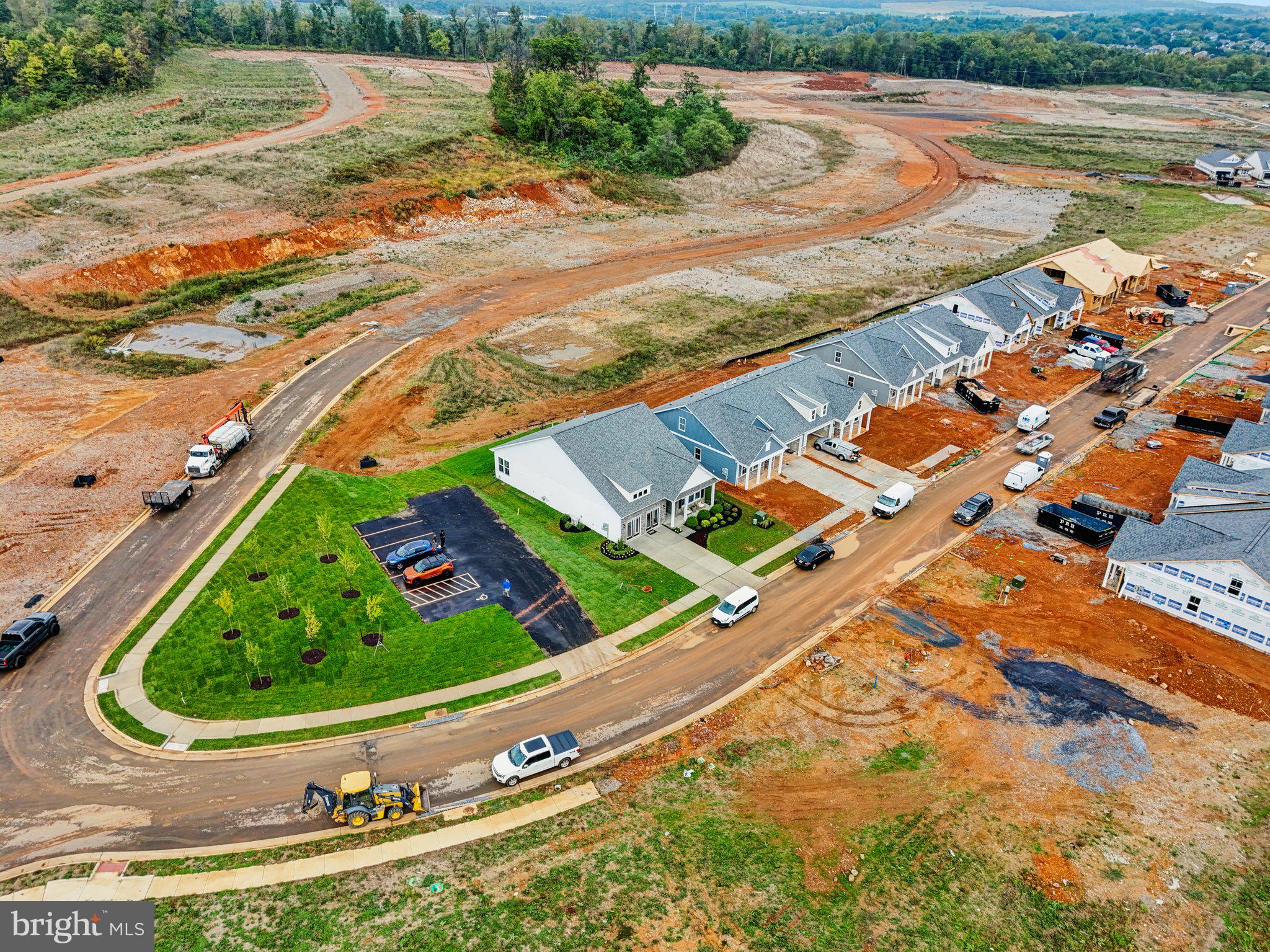 121 Hydrangea Way Winchester, VA 22602 - Photo 67 of 83