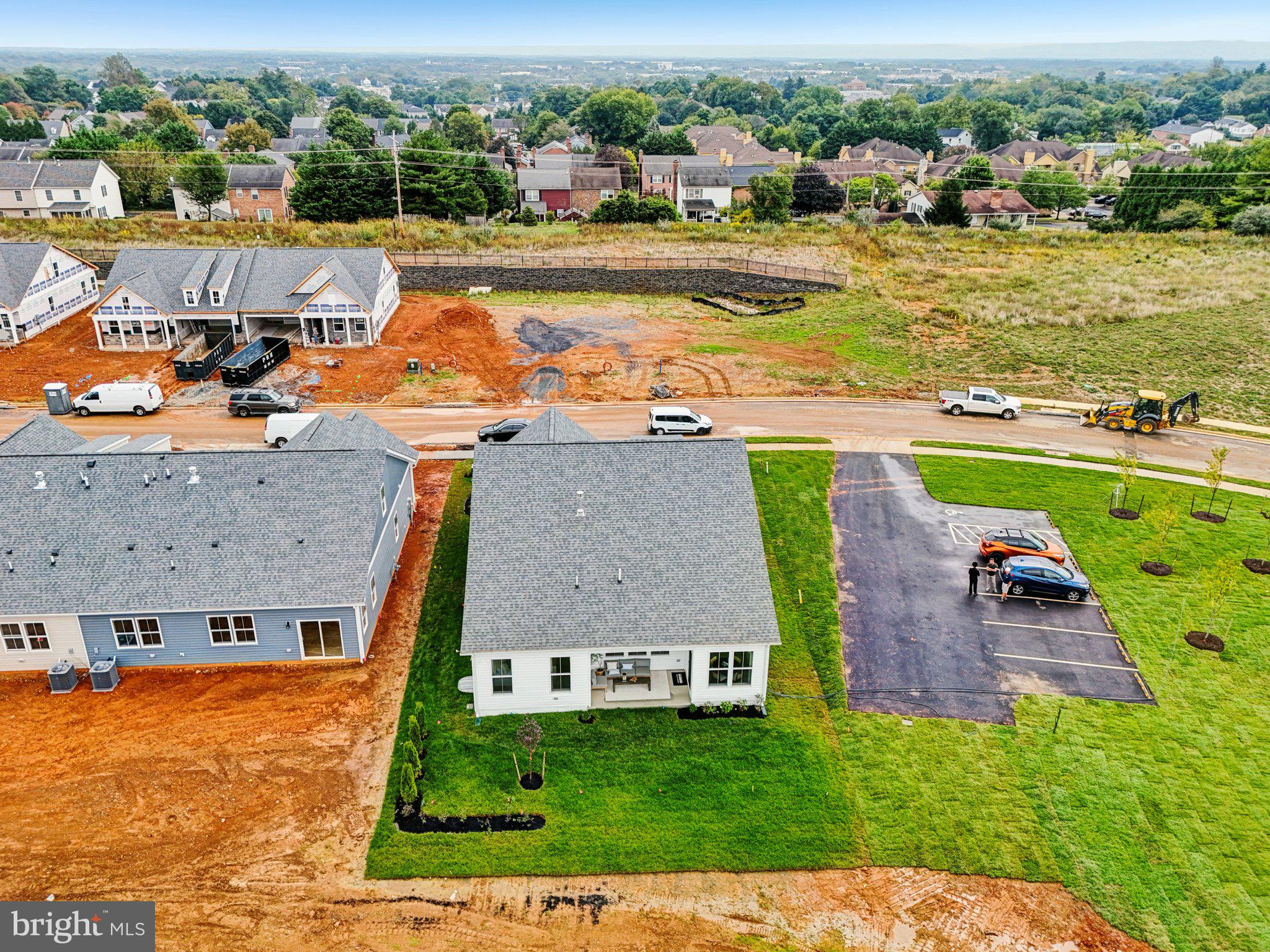 121 Hydrangea Way Winchester, VA 22602 - Photo 77 of 83