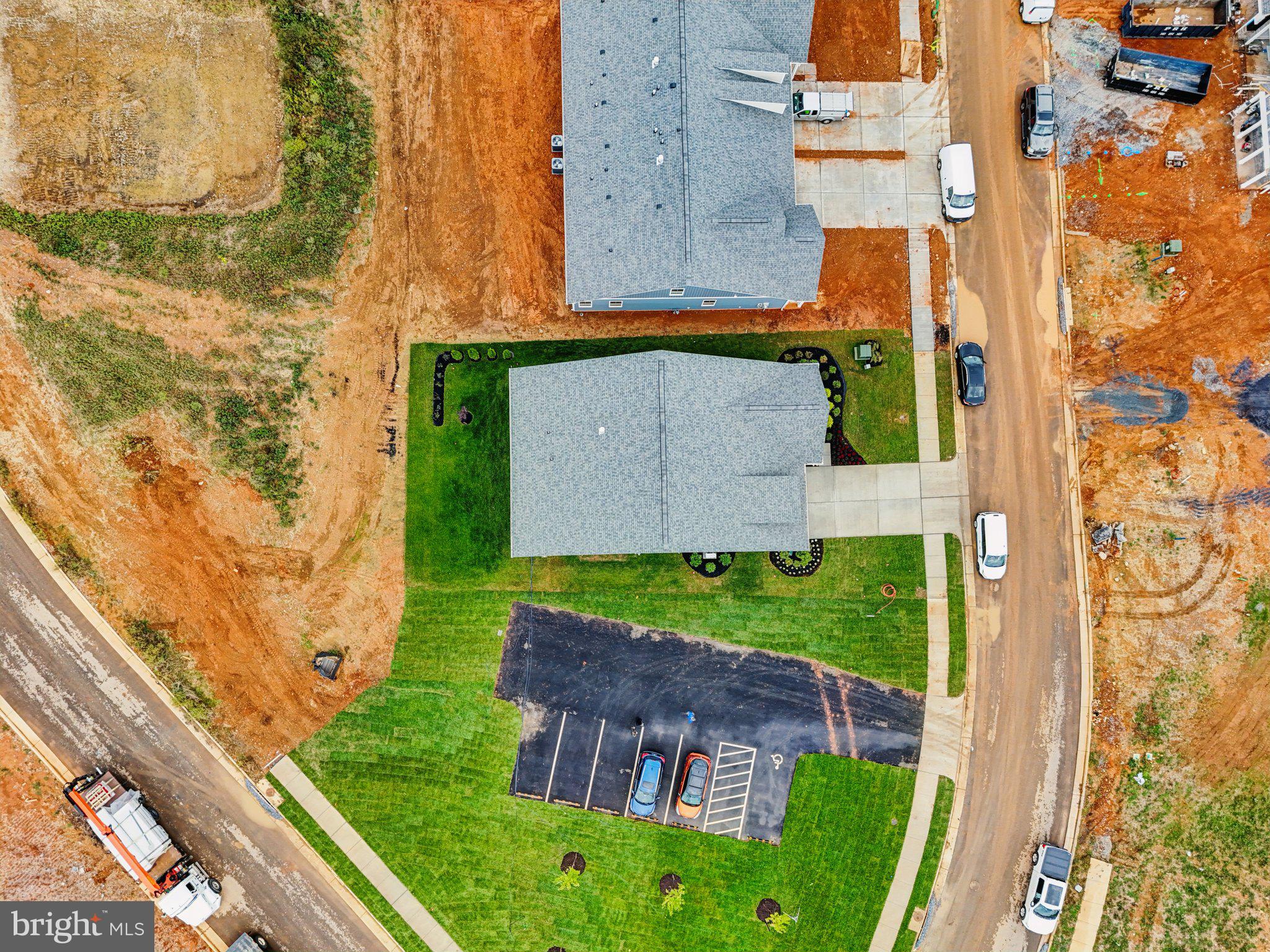 121 Hydrangea Way Winchester, VA 22602 - Photo 81 of 83