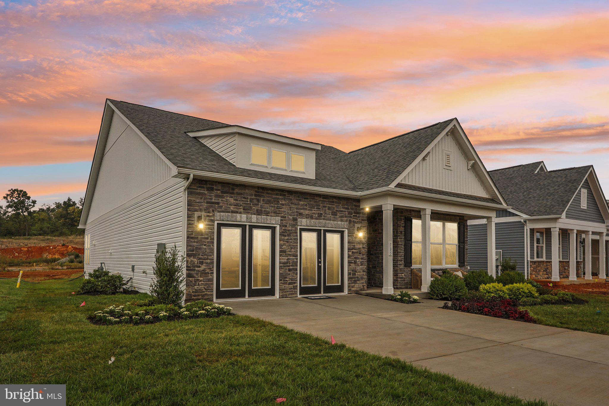 121 Hydrangea Way Winchester, VA 22602 - Photo 82 of 83