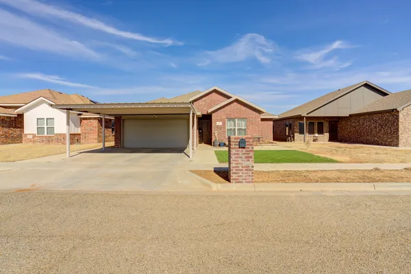 $215,000 | 1807 East Grinnel Street, Lubbock, TX 79403
