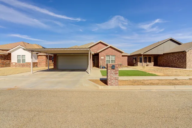 $219,500 | 1807 East Grinnel Street, Lubbock, TX 79403