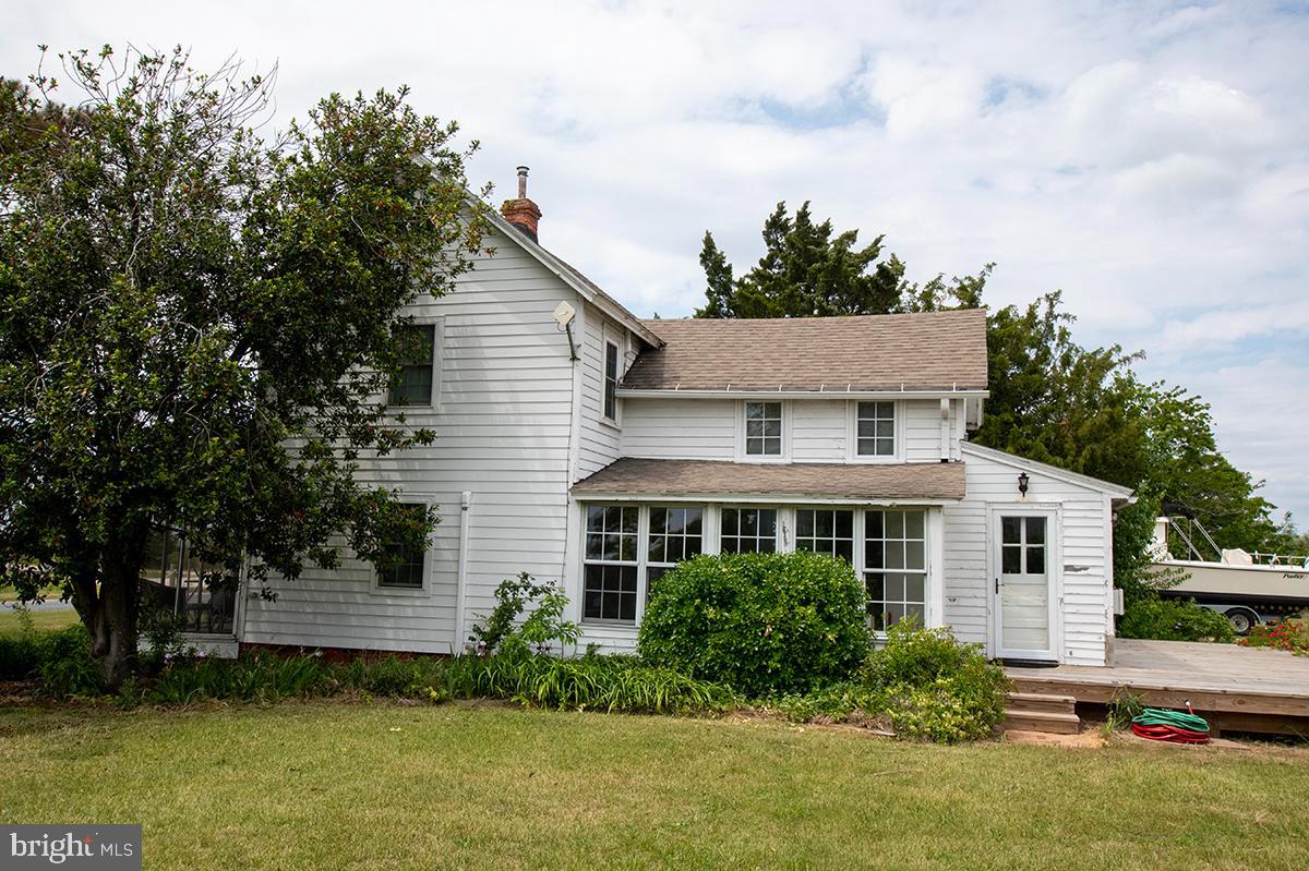 25678 Frenchtown Road Westover, MD 21871 - Photo 4 of 68