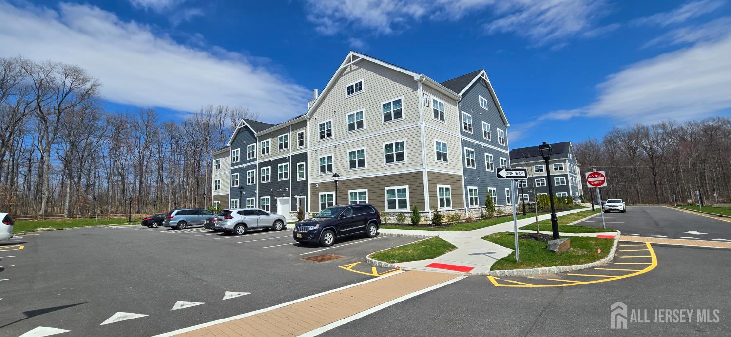 211 Henderson Road, Unit 1302 Monmouth Junction, NJ 08852 - Photo 17 of 27