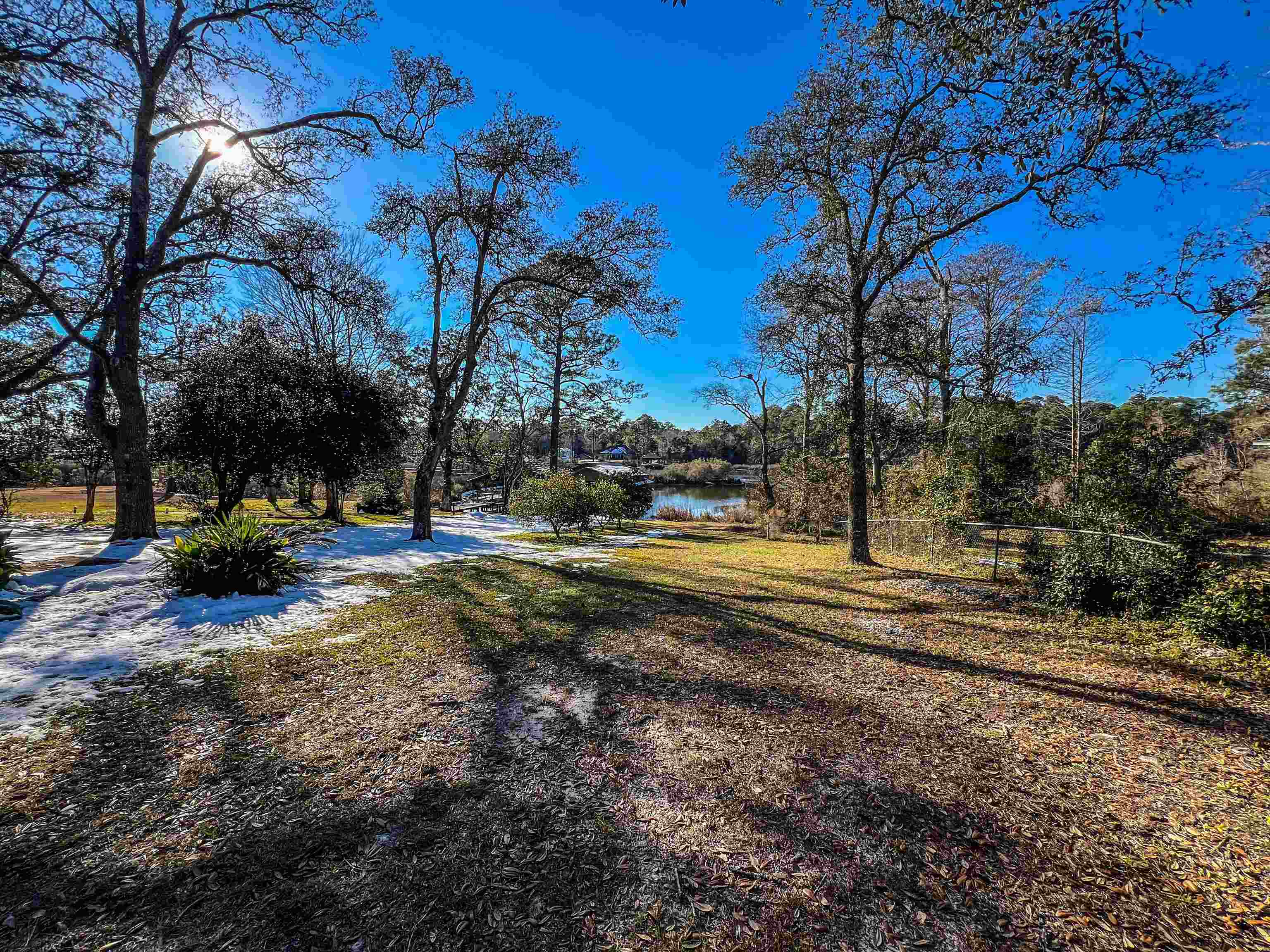 9492 Brighton Avenue Elberta, AL 36530 - Photo 32 of 38 Yard