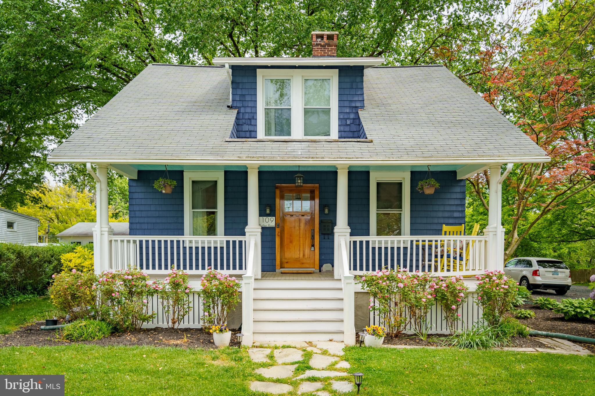 109 Butler Road Reisterstown, MD 21136 - Photo 1 of 47 Gallery Image 1