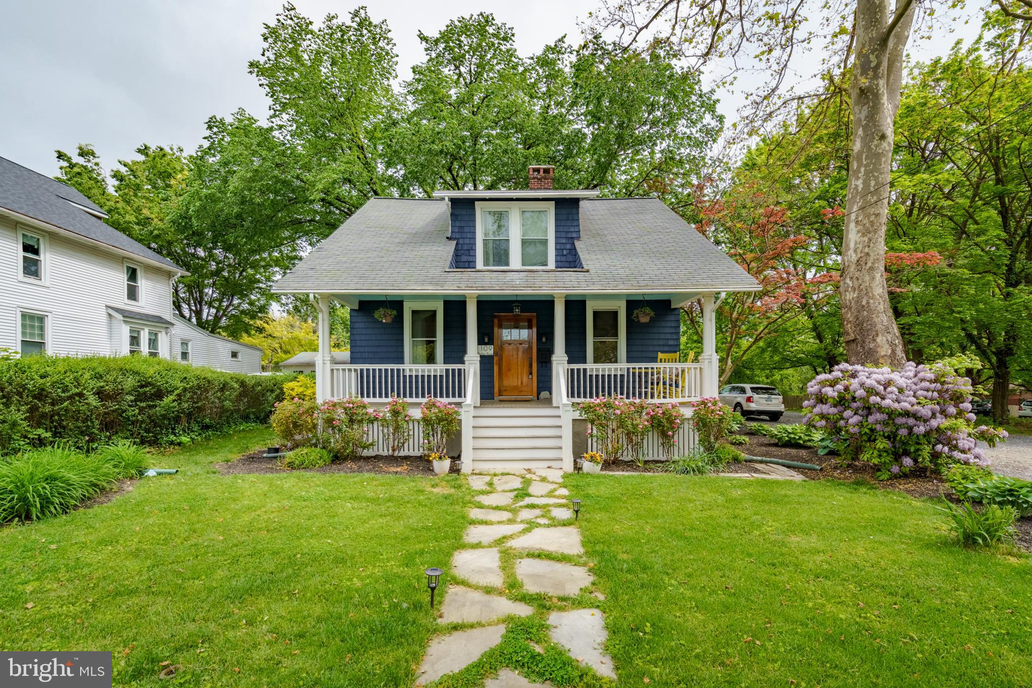 109 Butler Road Reisterstown, MD 21136 - Photo 2 of 47 Gallery Image 2