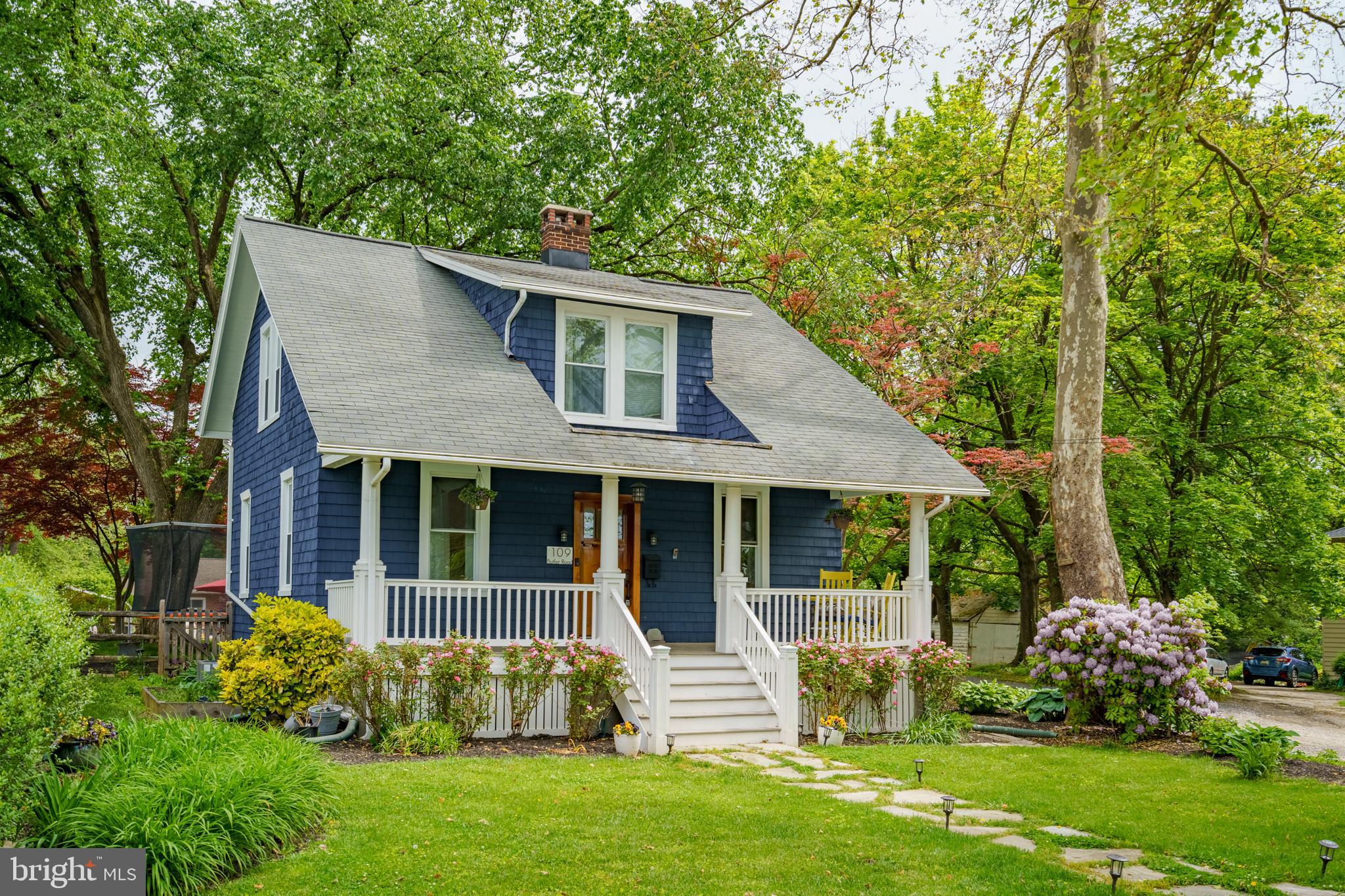 109 Butler Road Reisterstown, MD 21136 - Photo 3 of 47 Gallery Image 3