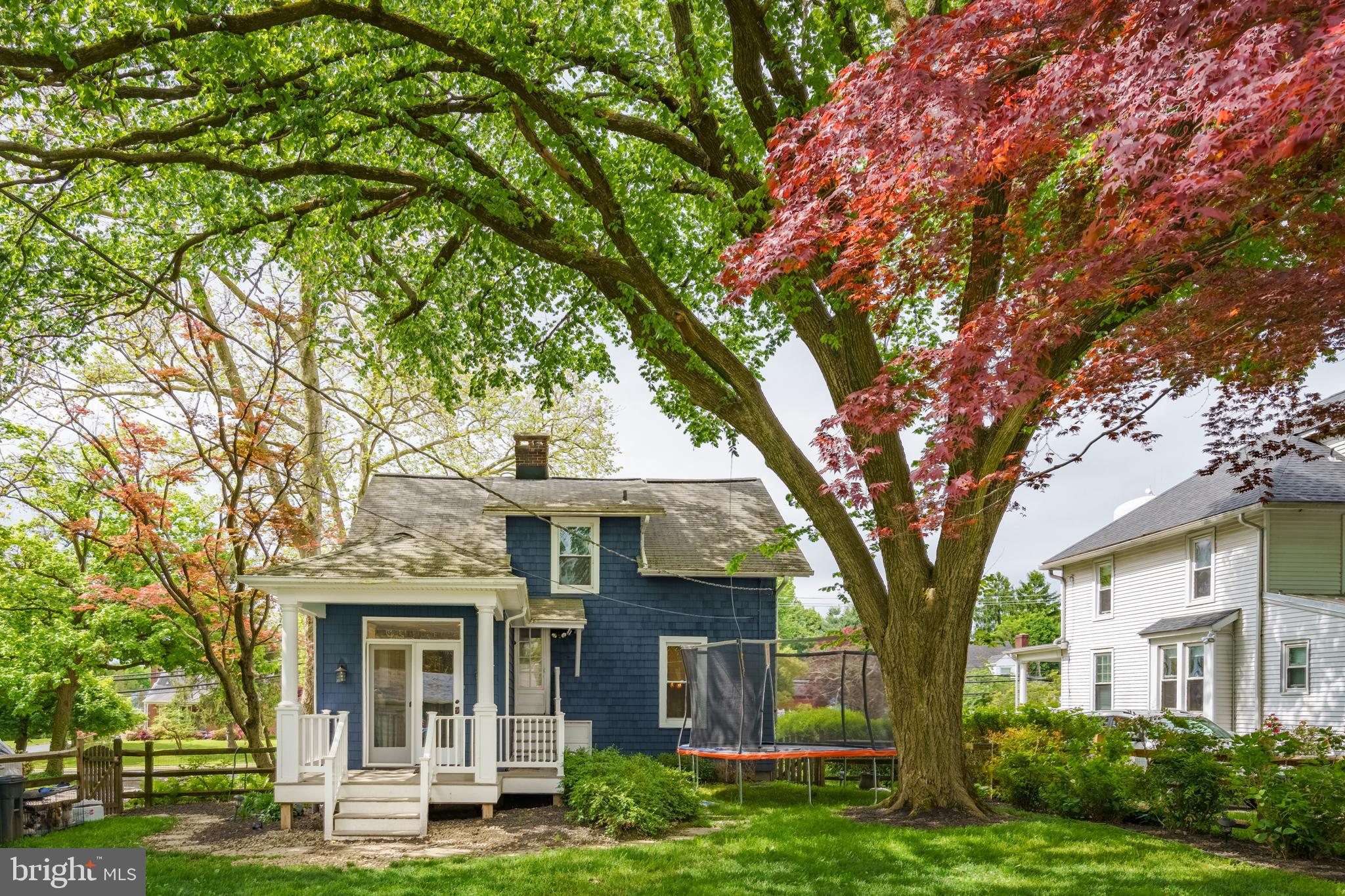 109 Butler Road Reisterstown, MD 21136 - Photo 44 of 47 Gallery Image 44