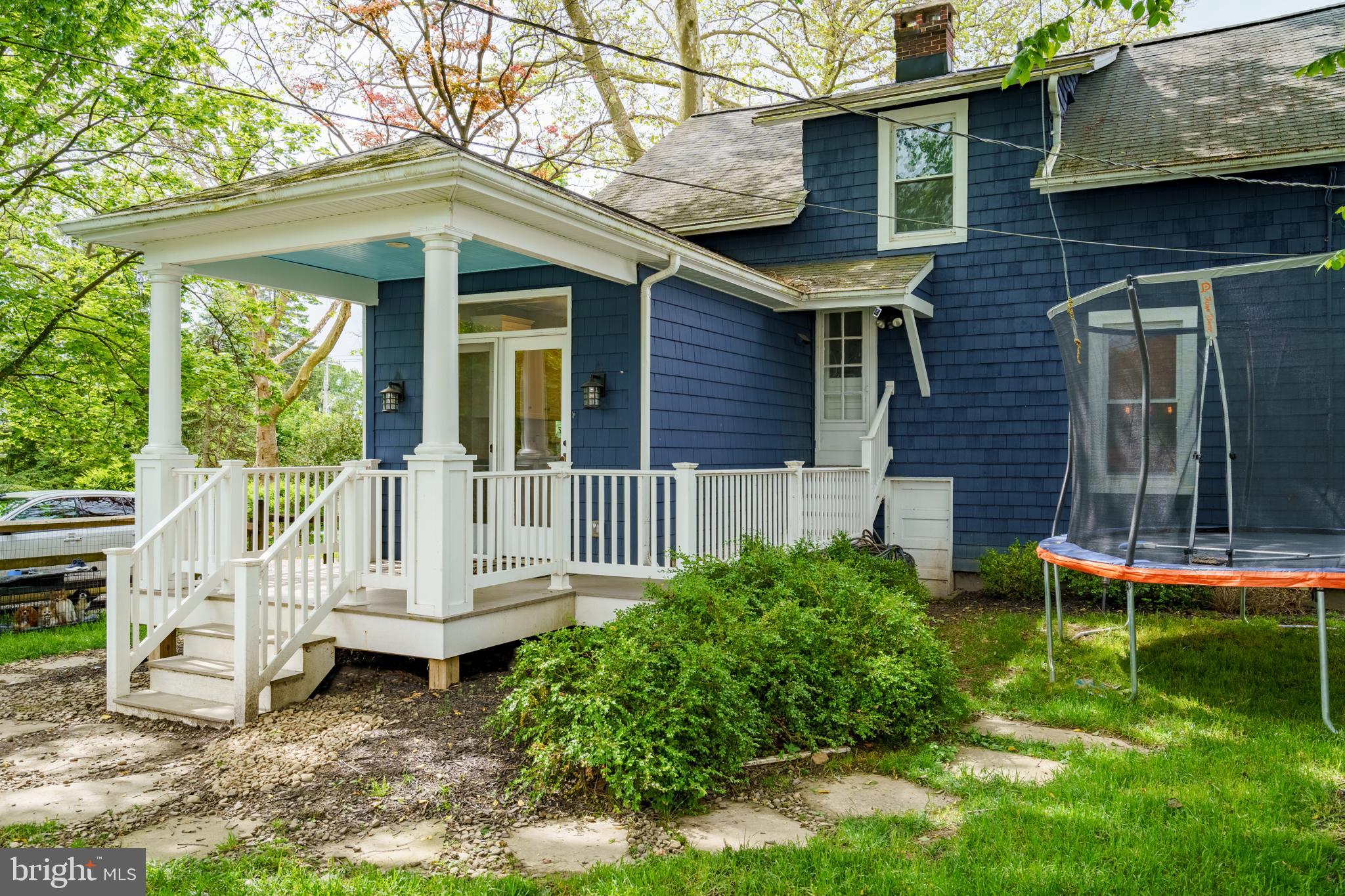 109 Butler Road Reisterstown, MD 21136 - Photo 45 of 47 Gallery Image 45