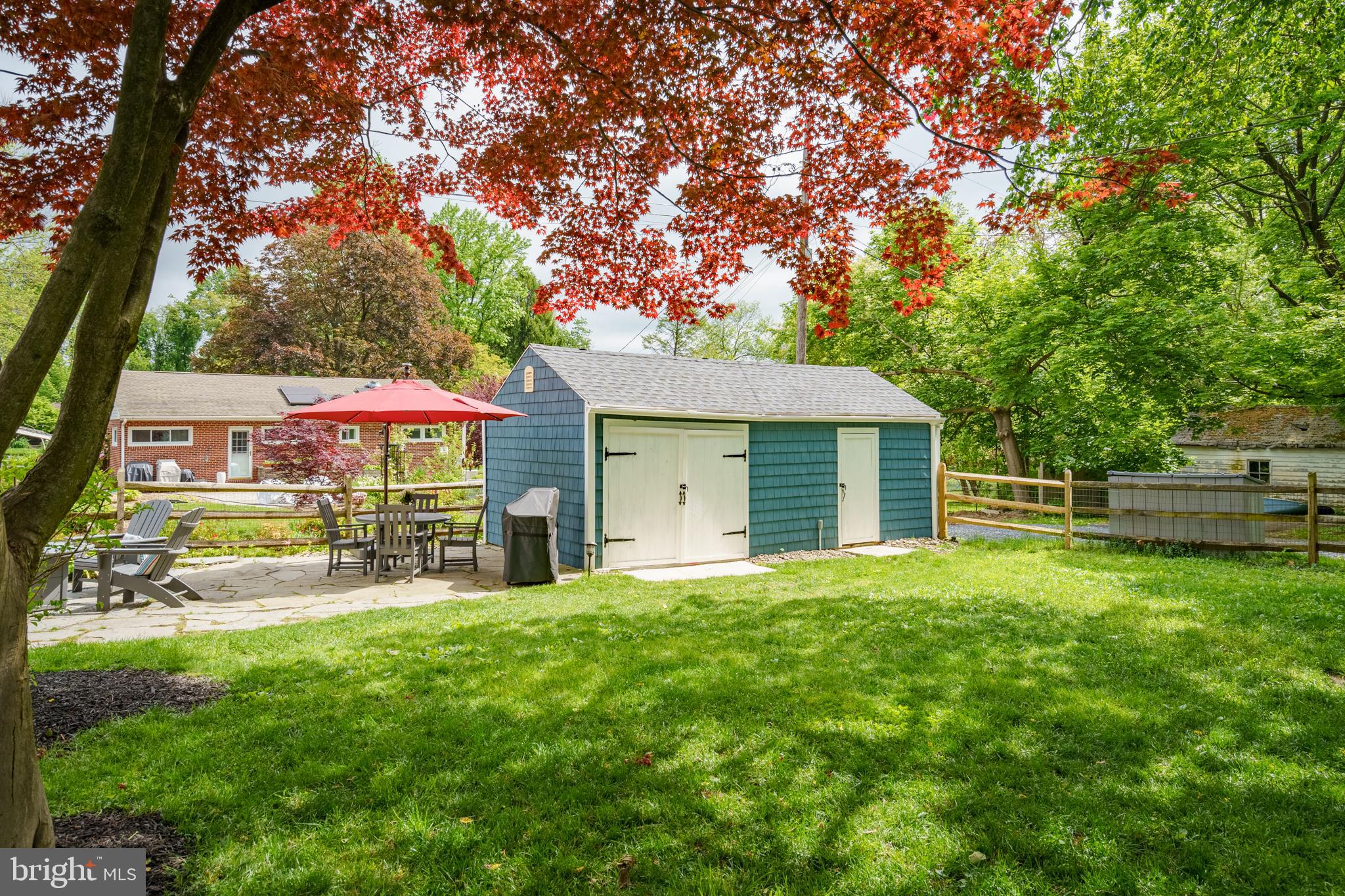 109 Butler Road Reisterstown, MD 21136 - Photo 46 of 47 Gallery Image 46