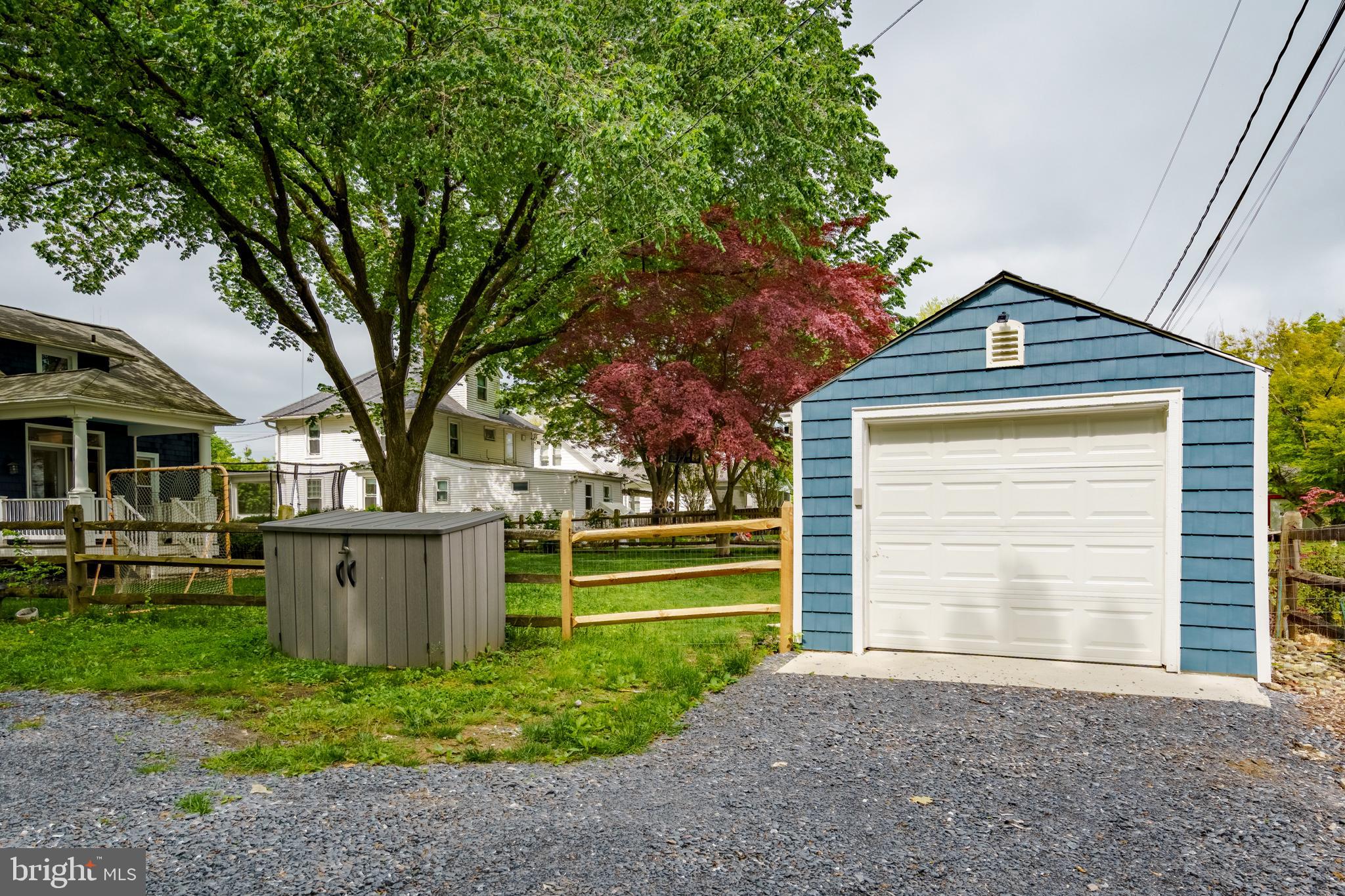109 Butler Road Reisterstown, MD 21136 - Photo 47 of 47 Gallery Image 47