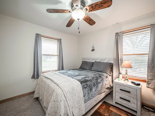 $264,900 | 205 4th Avenue, Princeton, IN 47670