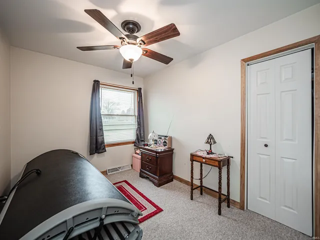 $264,900 | 205 4th Avenue, Princeton, IN 47670