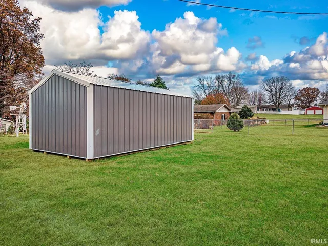 $264,900 | 205 4th Avenue, Princeton, IN 47670