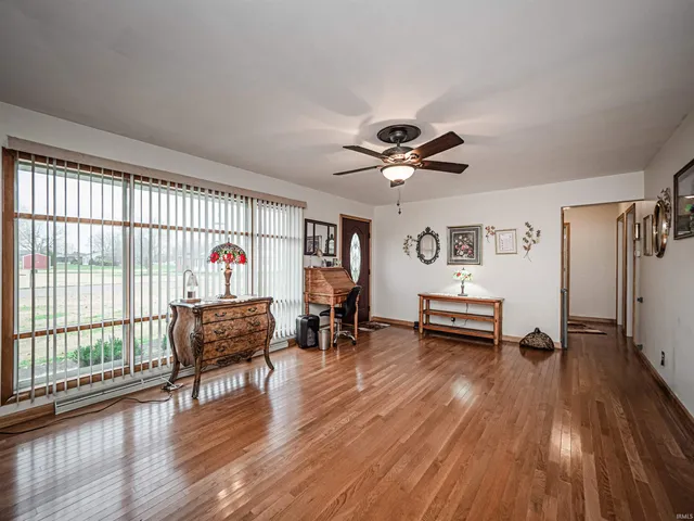 $264,900 | 205 4th Avenue, Princeton, IN 47670