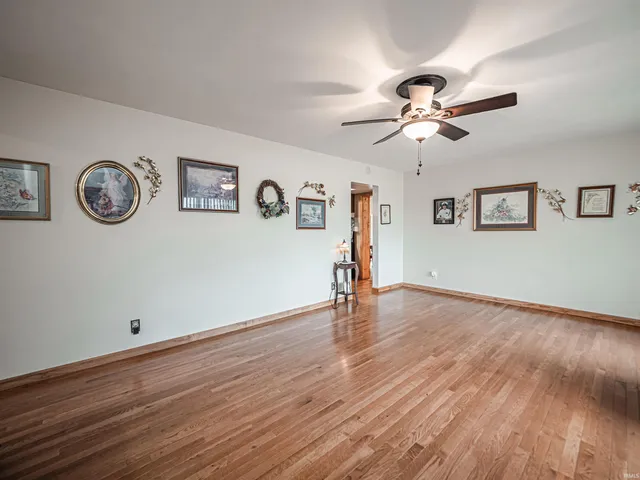 $264,900 | 205 4th Avenue, Princeton, IN 47670