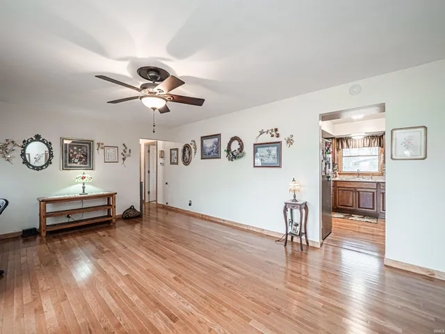 $264,900 | 205 4th Avenue, Princeton, IN 47670