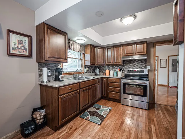 $264,900 | 205 4th Avenue, Princeton, IN 47670