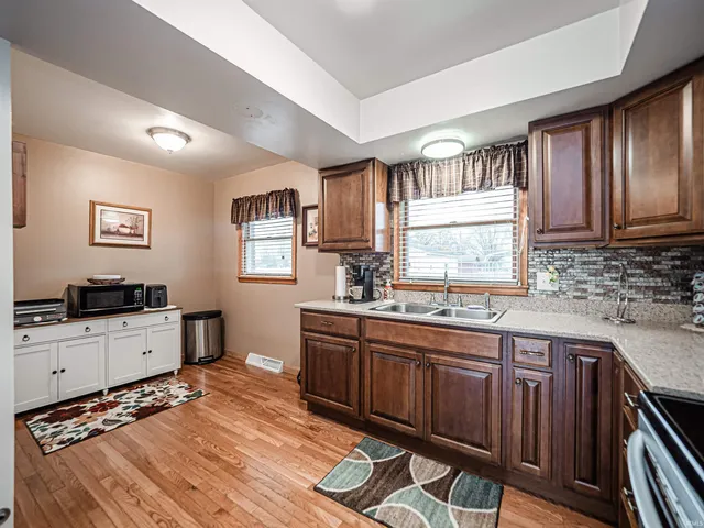 $264,900 | 205 4th Avenue, Princeton, IN 47670