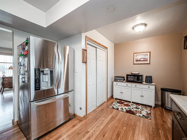 $264,900 | 205 4th Avenue, Princeton, IN 47670