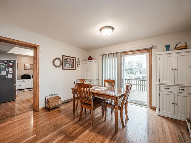 $264,900 | 205 4th Avenue, Princeton, IN 47670