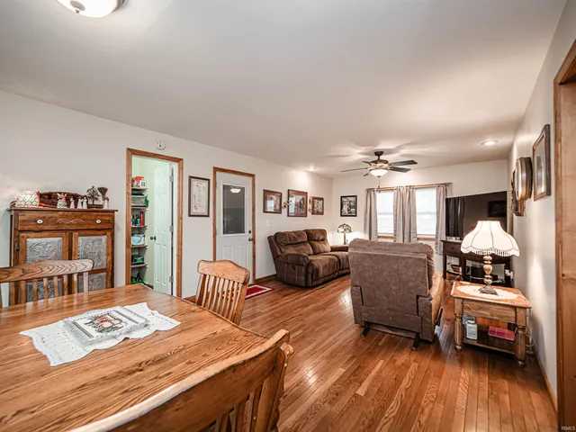 $264,900 | 205 4th Avenue, Princeton, IN 47670