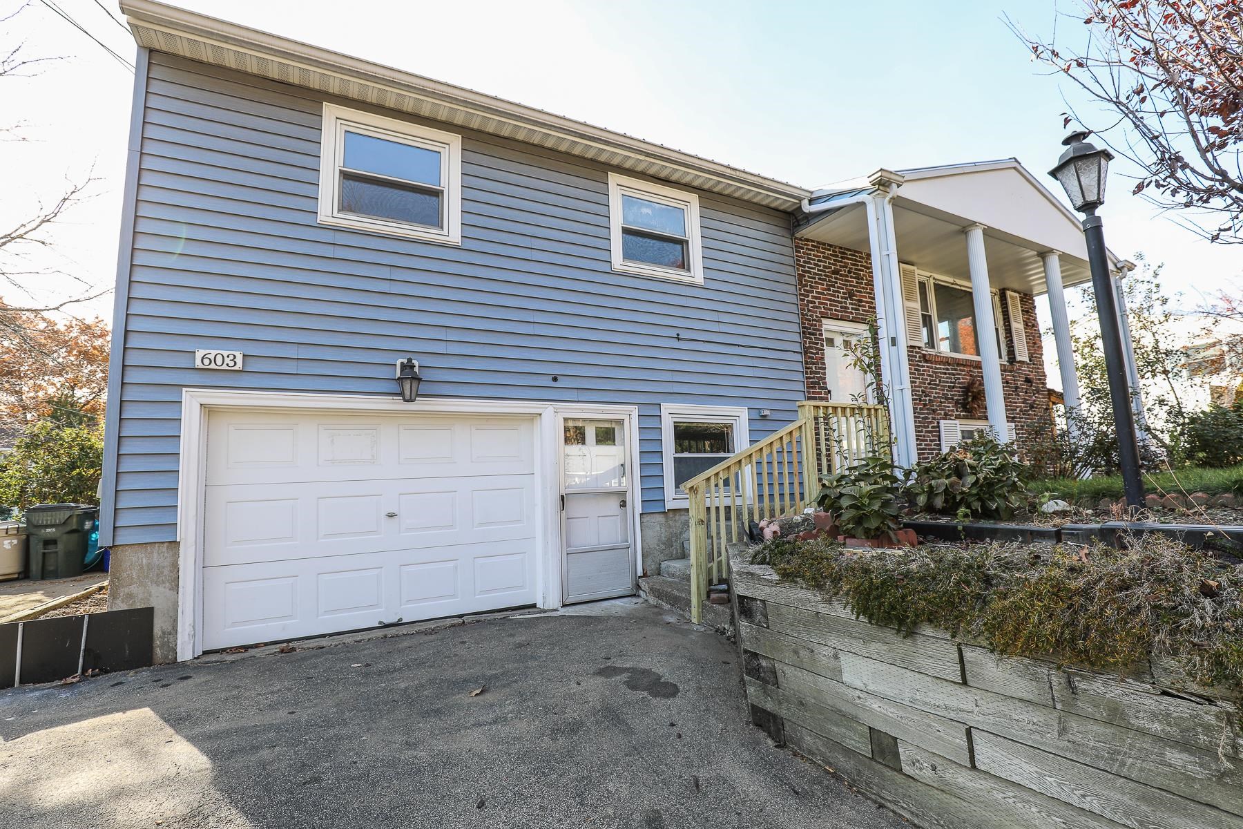 603 Weston Road Manchester, NH 03103 - Photo 3 of 40