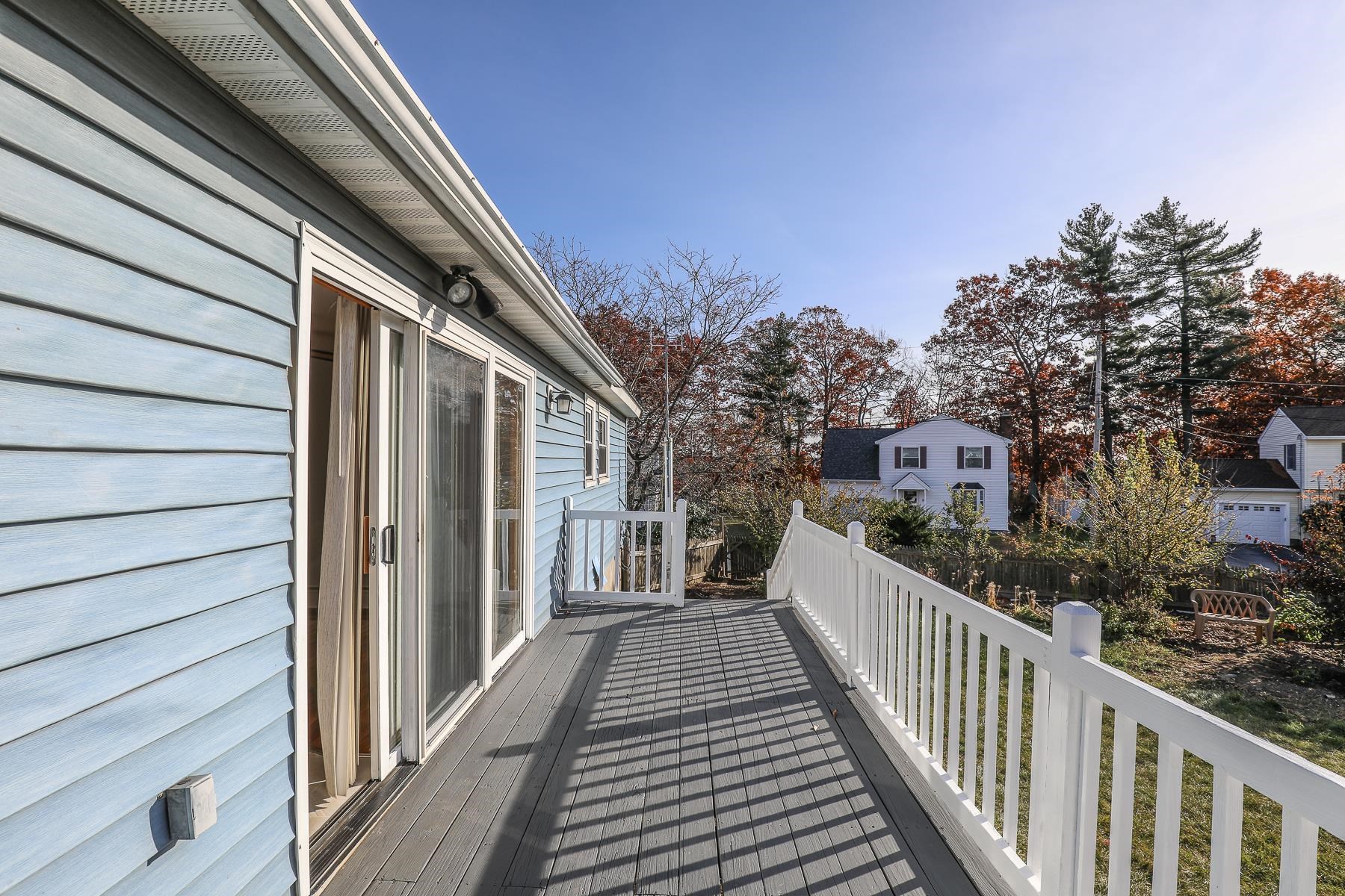 603 Weston Road Manchester, NH 03103 - Photo 25 of 40