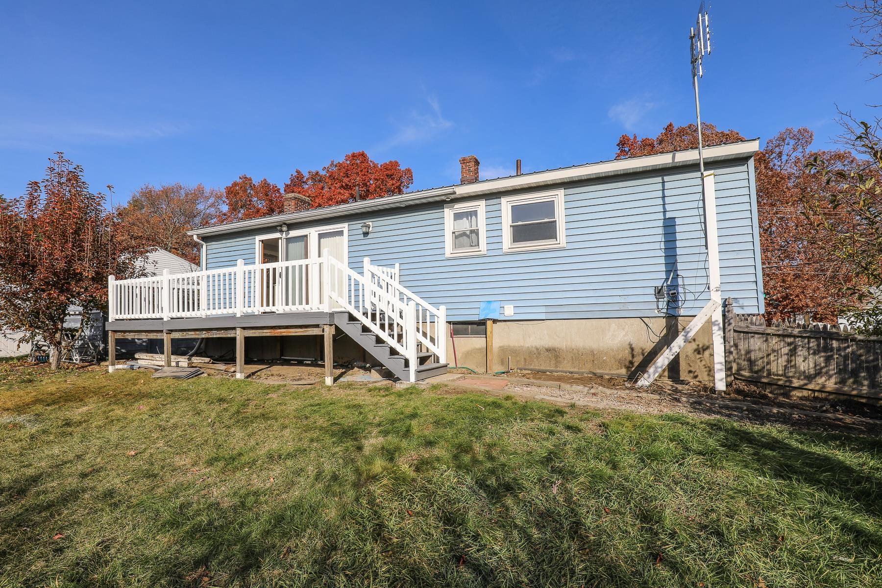 603 Weston Road Manchester, NH 03103 - Photo 37 of 40