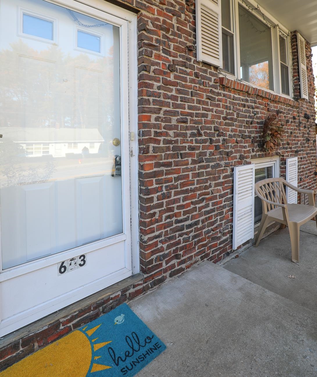 603 Weston Road Manchester, NH 03103 - Photo 39 of 40