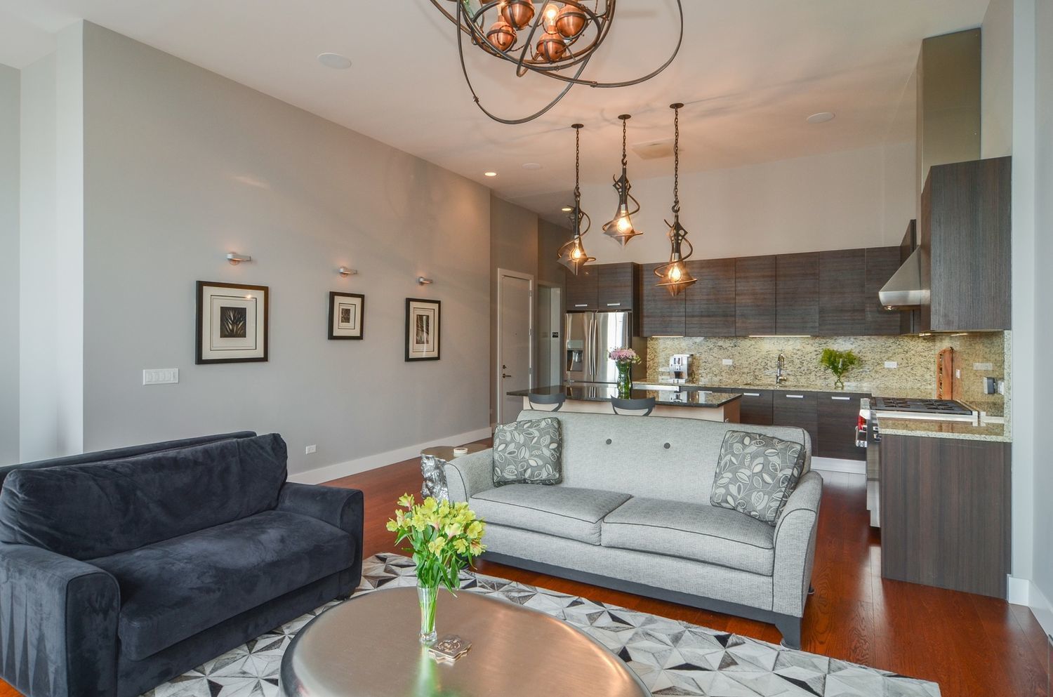 134 South Aberdeen Street, Unit 6NR Chicago, IL 60607 - Photo 4 of 23