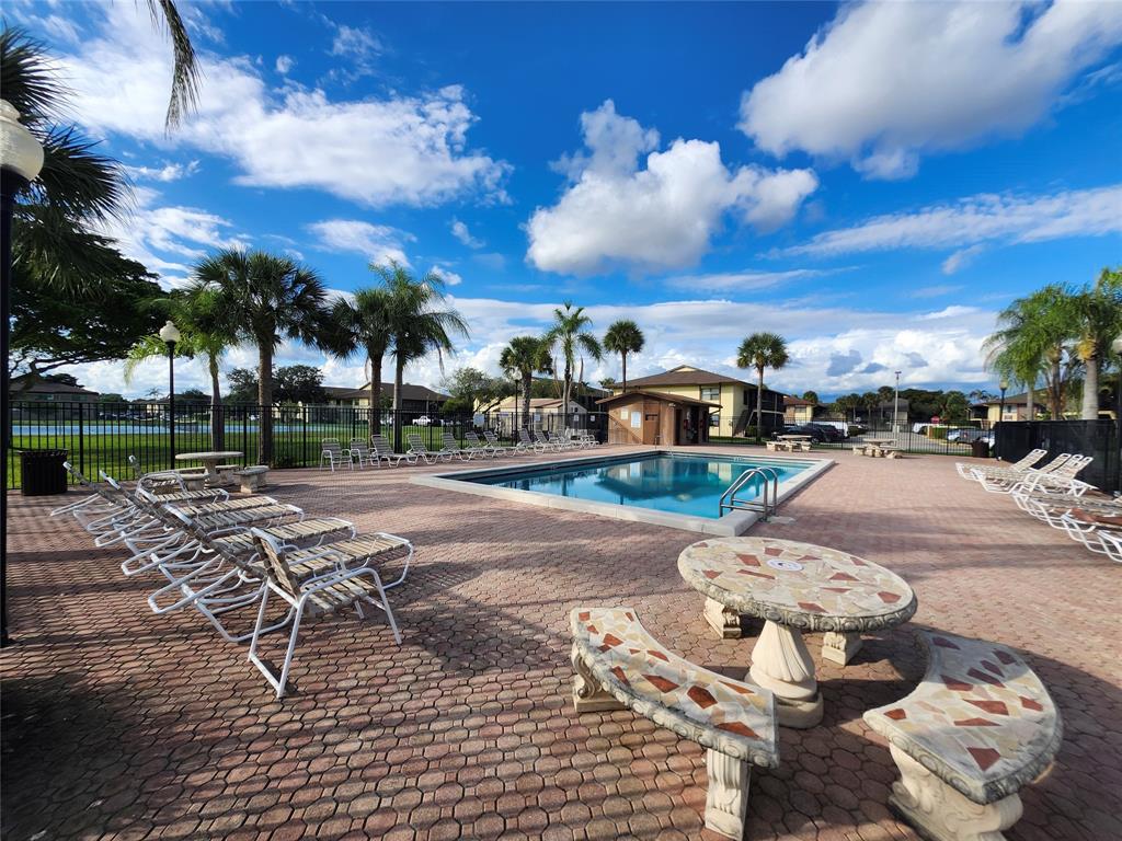 10004 Winding Lake Road, Unit 101 Sunrise, FL 33351 - Photo 16 of 17