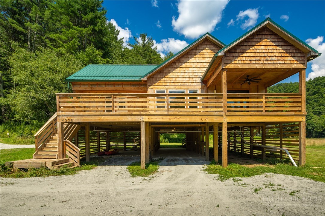 4205 Railroad Grade Road Fleetwood, NC 28626 - Photo 6 of 50 Gallery Image 6