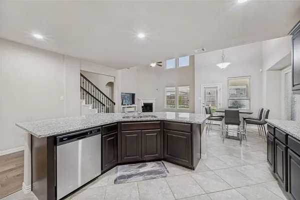 $400,000 | 824 Water Garden Circle, Little Elm, TX 75068