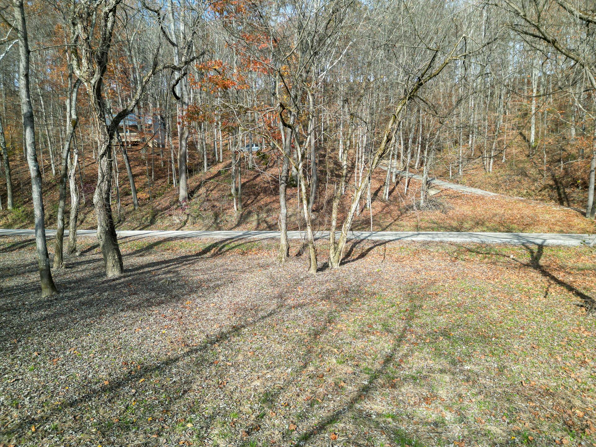 0 Keystone Road, Unit CREEKVIEW CABIN) Vinton, OH 45686 - Photo 89 of 95 CT-89