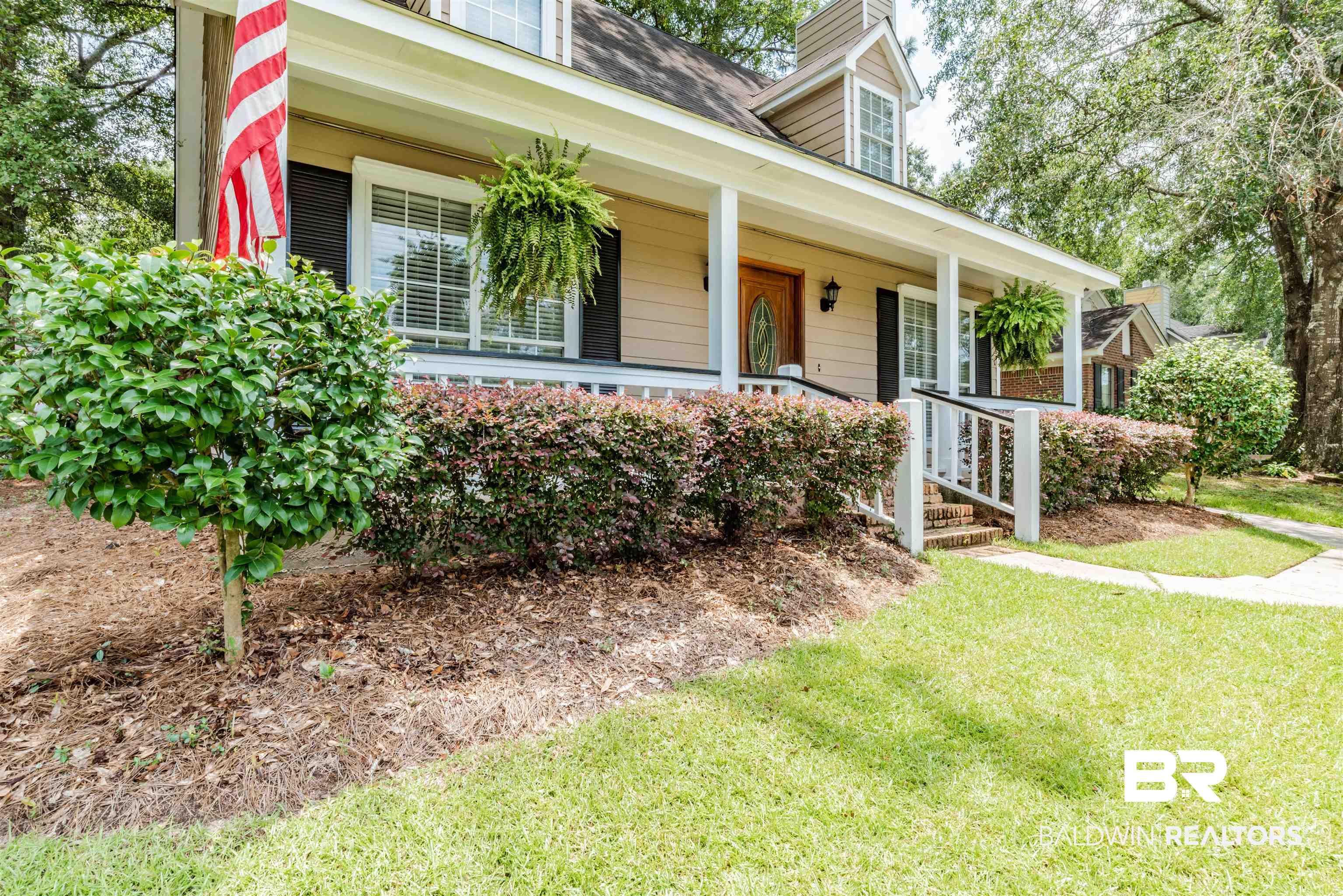 6809 Autumn Ridge Drive West Mobile, AL 36695 - Photo 4 of 30