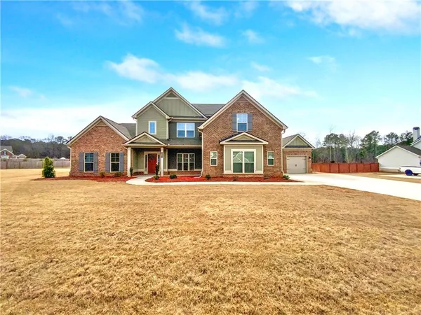 $600,000 | 46 Ellabelle Court, Senoia, GA 30276