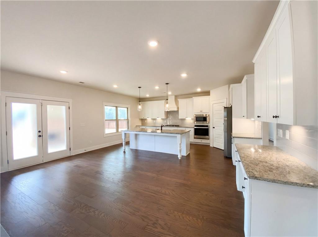 46 Ellabelle Court Senoia, GA 30276 - Photo 11 of 32