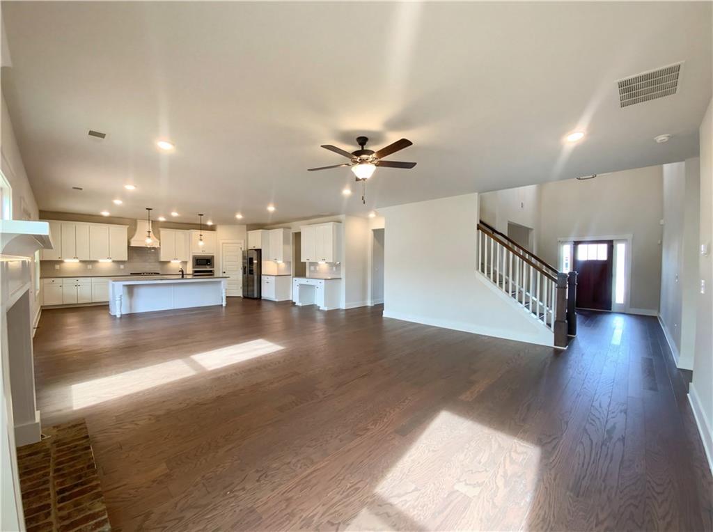 46 Ellabelle Court Senoia, GA 30276 - Photo 12 of 32