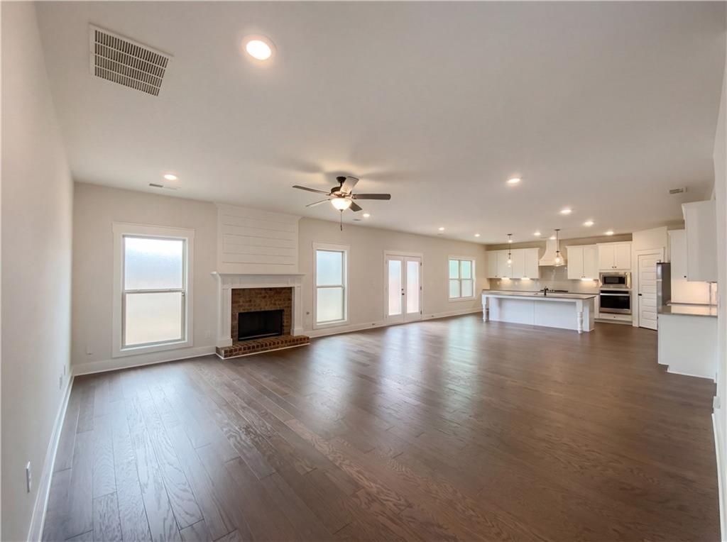 46 Ellabelle Court Senoia, GA 30276 - Photo 12 of 31