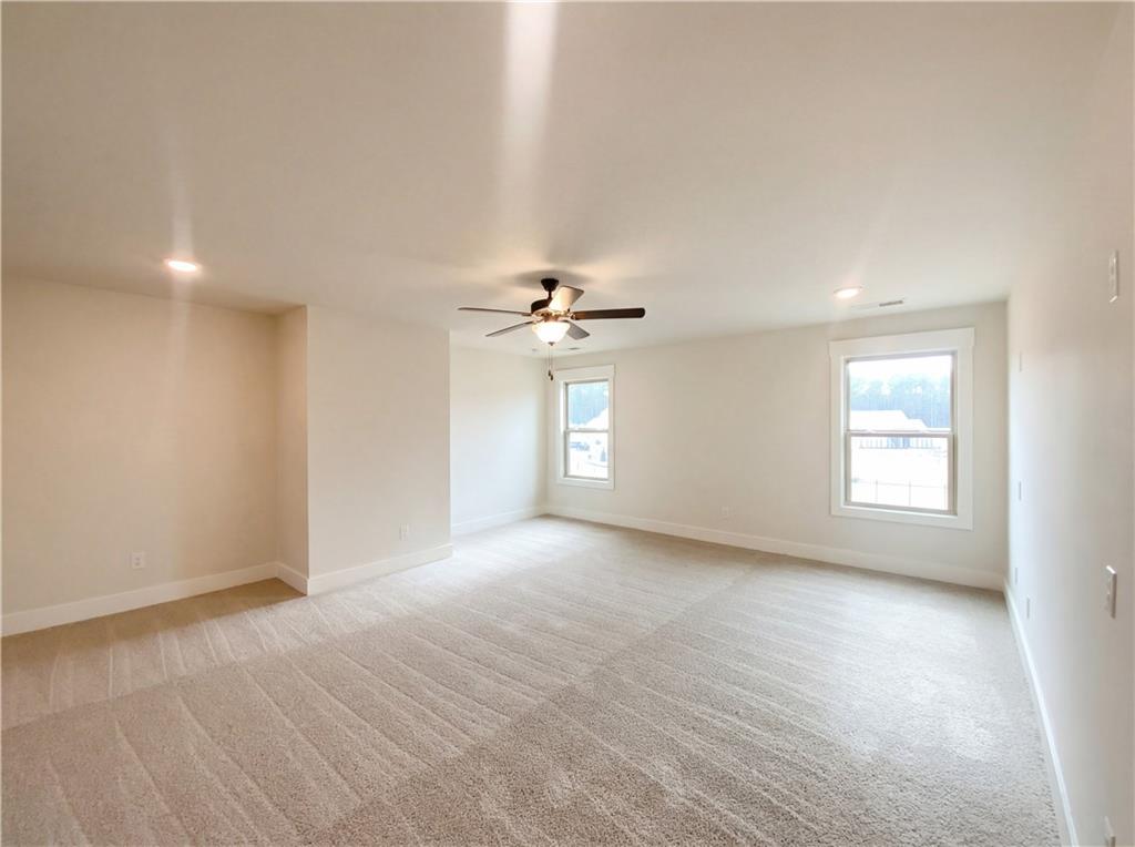 46 Ellabelle Court Senoia, GA 30276 - Photo 21 of 32