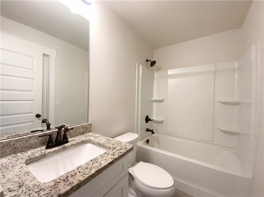 46 Ellabelle Court Senoia, GA 30276 - Photo 24 of 31