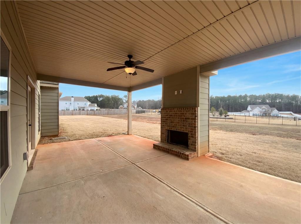 46 Ellabelle Court Senoia, GA 30276 - Photo 30 of 31