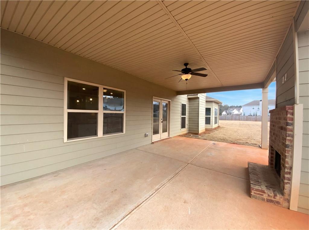 46 Ellabelle Court Senoia, GA 30276 - Photo 30 of 32