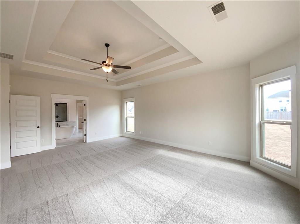 46 Ellabelle Court Senoia, GA 30276 - Photo 4 of 32